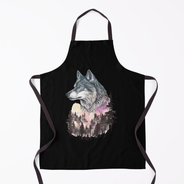 Item preview, Lone Wolf designed and sold by Mike Notis.