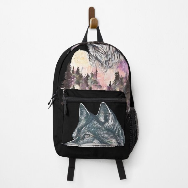 Item preview, Lone Wolf designed and sold by Mike Notis.