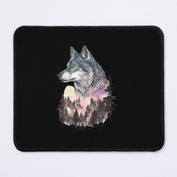 Item preview, Lone Wolf designed and sold by Mike Notis.