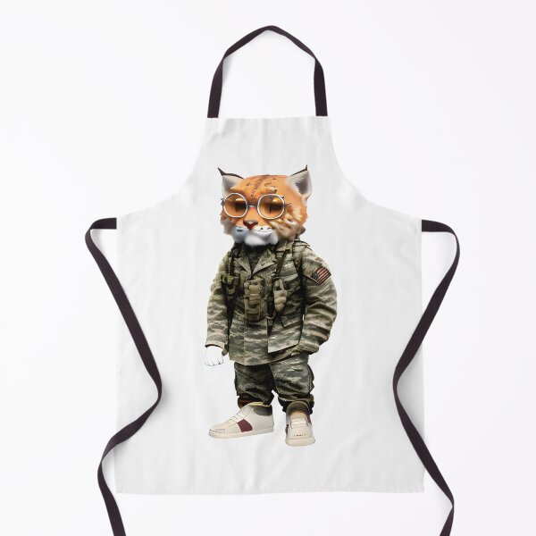 Item preview, Soldier Cat designed and sold by Clawesome.