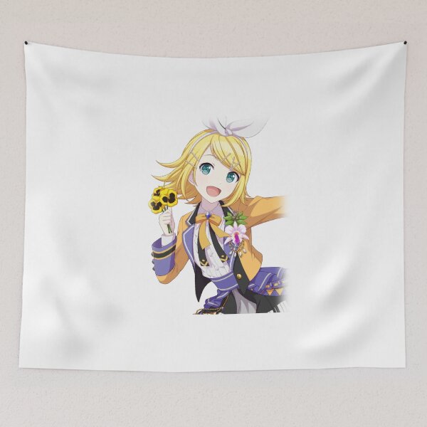 Item preview, Kagamine Rin designed and sold by Lauwuuh.