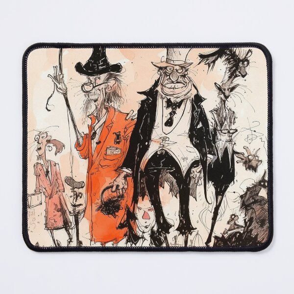 Item preview, Halloween 4 designed and sold by Mark Salmon.