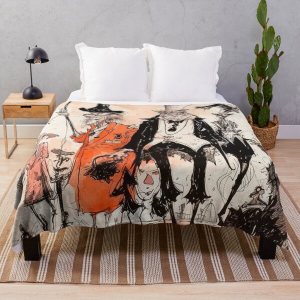 Item preview, Halloween 4 designed and sold by Mark Salmon.