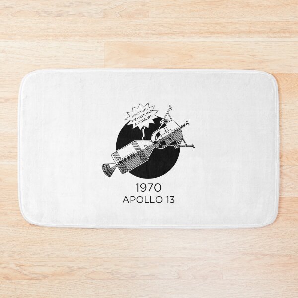 Item preview, Apollo 13 -  a "successful failure".  designed and sold by CONTACT LIGHT.