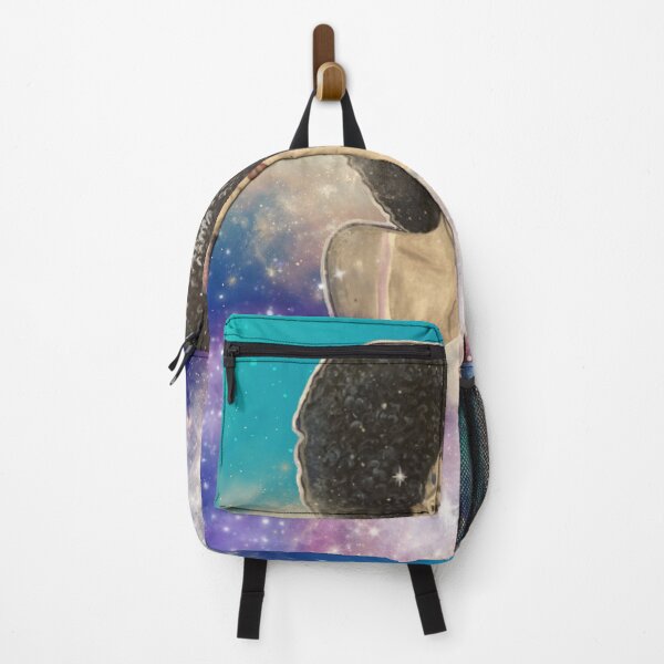 Item preview, Woman in a nebula designed and sold by viollamarshall.