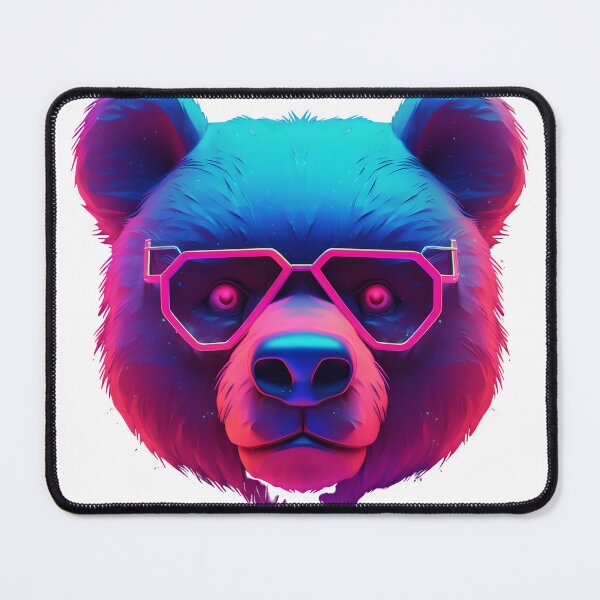 Item preview, Cute bear designed and sold by Jackflash2023.
