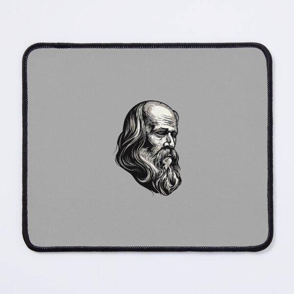 Item preview, Galileo Galilei, Galileo di Vincenzo Bonaiuti de' Galilei (Head) No. 1 designed and sold by Jericus De Gamuz.
