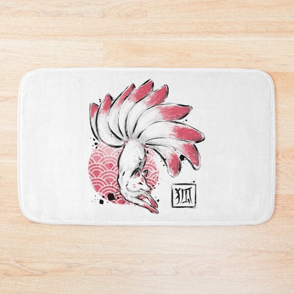 Item preview, Kitsune designed and sold by xMorfina.