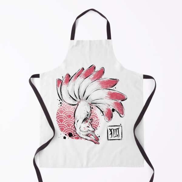 Item preview, Kitsune designed and sold by xMorfina.