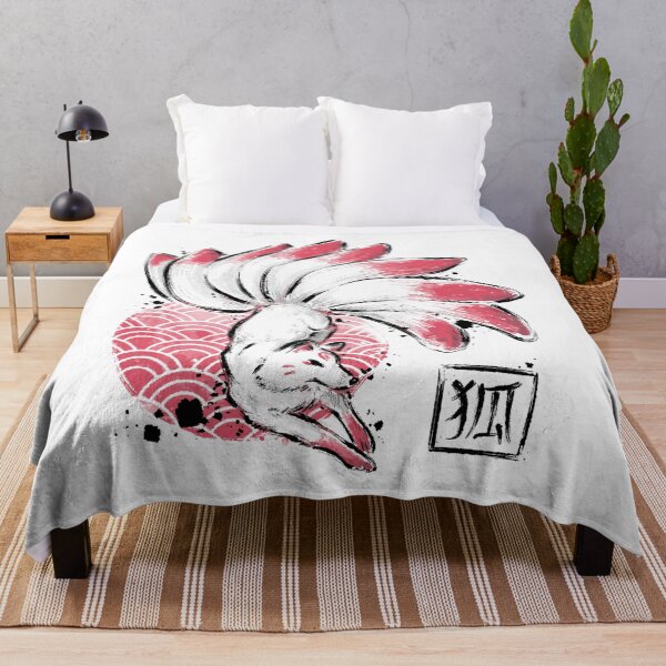 Item preview, Kitsune designed and sold by xMorfina.