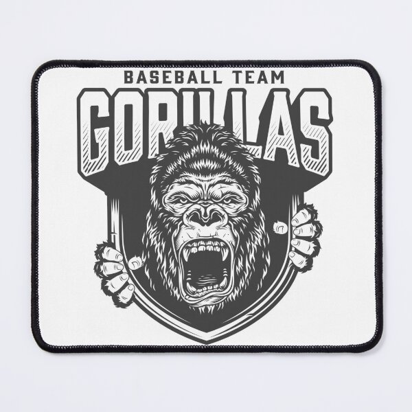Item preview, Gorrila Team  designed and sold by SeedsplashMerch.