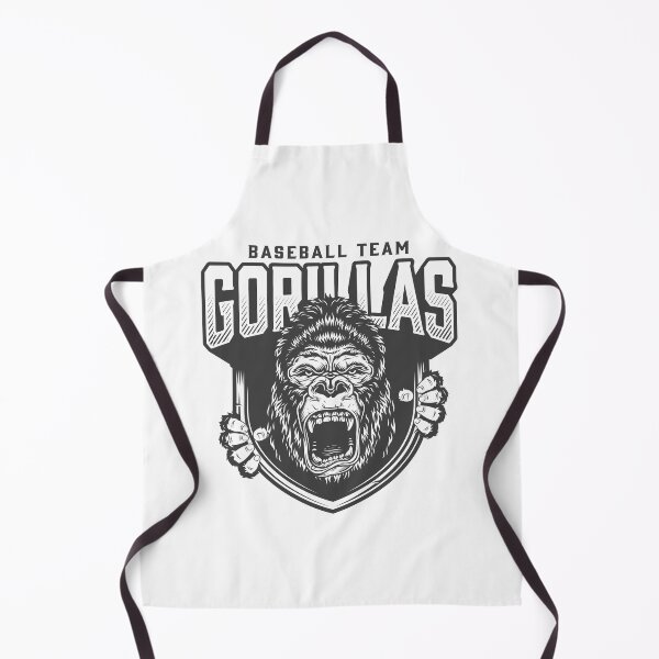 Item preview, Gorrila Team  designed and sold by SeedsplashMerch.