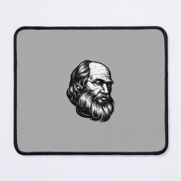 Item preview, Galileo Galilei, Galileo di Vincenzo Bonaiuti de' Galilei (Head) No. 3 designed and sold by Jericus De Gamuz.