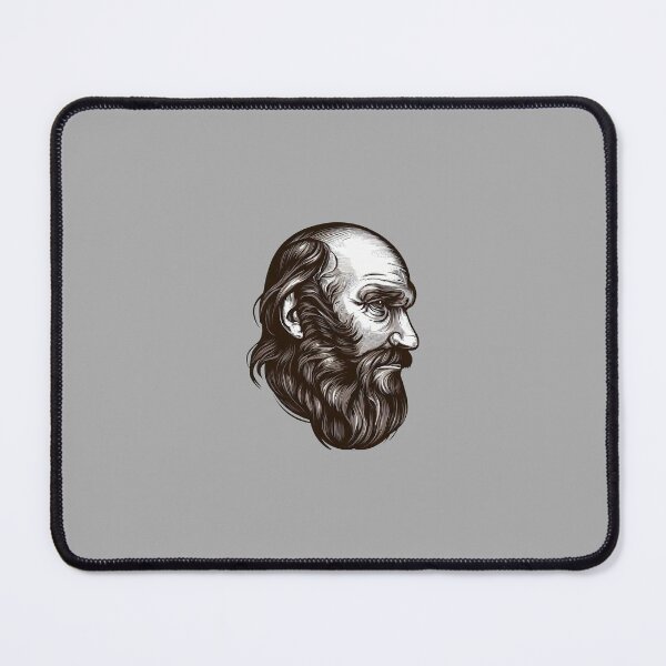 Item preview, Galileo Galilei, Galileo di Vincenzo Bonaiuti de' Galilei (Head) No. 4 designed and sold by Jericus De Gamuz.