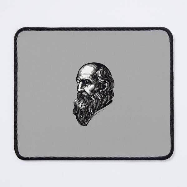 Item preview, Galileo Galilei, Galileo di Vincenzo Bonaiuti de' Galilei (Head) No. 5 designed and sold by Jericus De Gamuz.