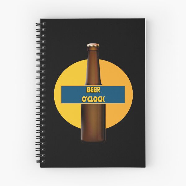 Item preview, BEER OCLOCK designed and sold by MGphotoart.