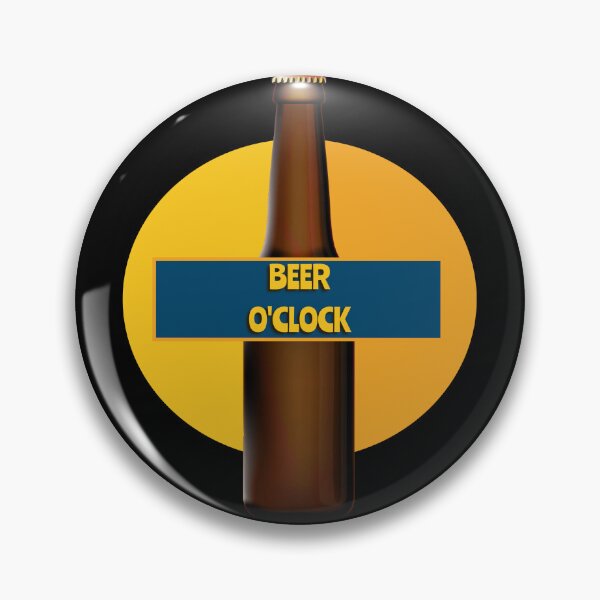 Item preview, BEER OCLOCK designed and sold by MGphotoart.