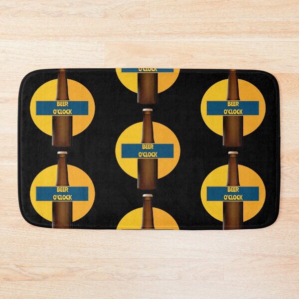 Item preview, BEER OCLOCK designed and sold by MGphotoart.