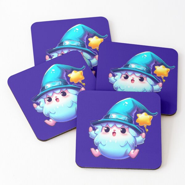 Item preview, The funny wizard designed and sold by Girih.