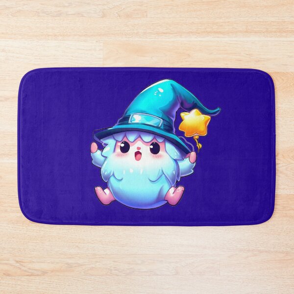 Item preview, The funny wizard designed and sold by Girih.