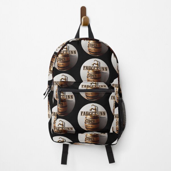 Item preview, Faucet Inn Cider designed and sold by SwearingKids.