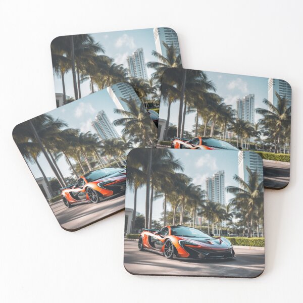 Item preview, McLaren P1  designed and sold by temm.