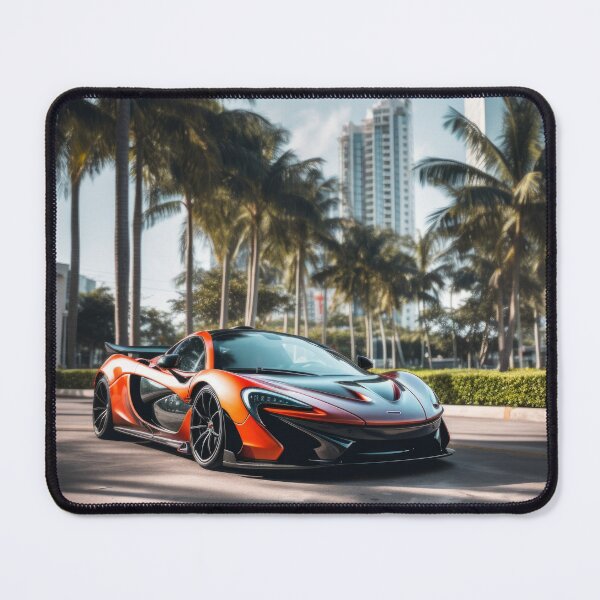 Item preview, McLaren P1  designed and sold by temm.