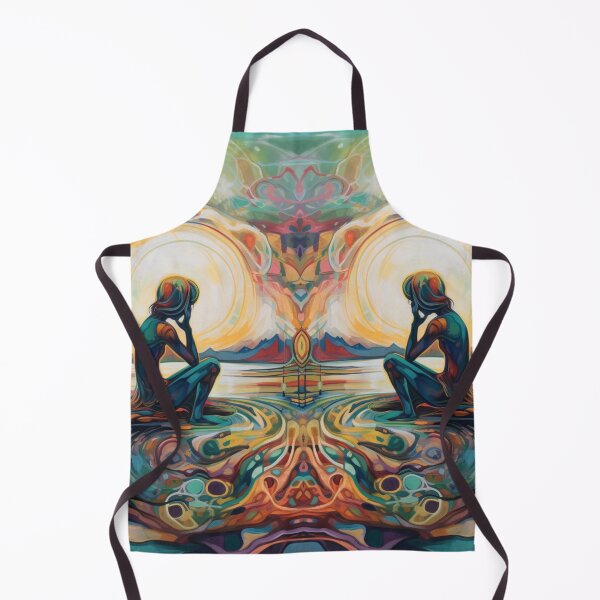 Item preview, Depression Painting designed and sold by zoldi.