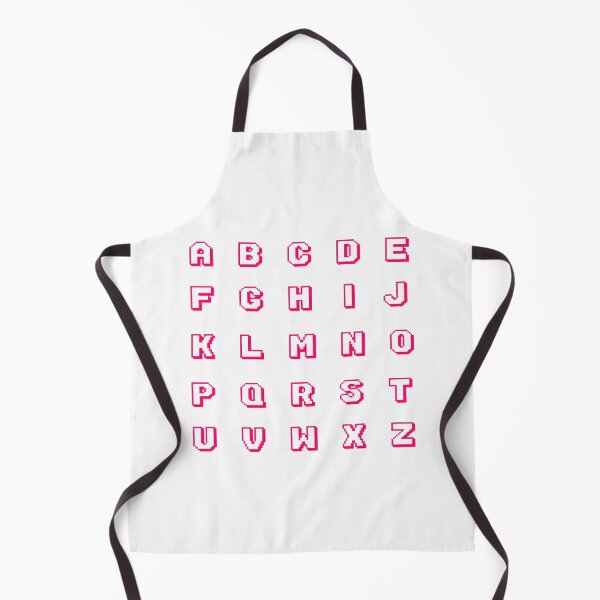 Item preview, Letras rosas designed and sold by @Reikiama.