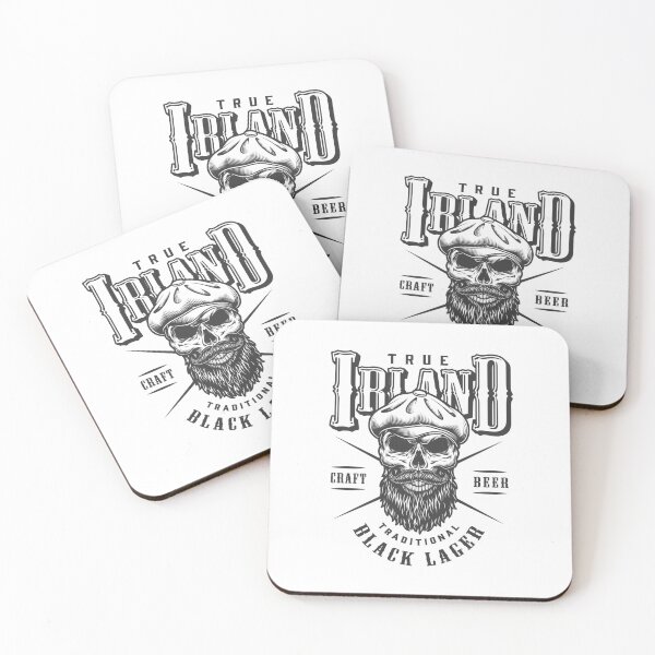 Artikelvorschau, Bärtiger Schädel mit Kappe entworfen und verkauft von SeedsplashMerch.