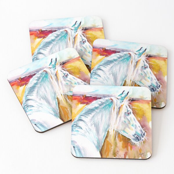 Item preview, Andalusian horse III designed and sold by kovacsannabrigi.