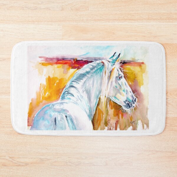 Item preview, Andalusian horse III designed and sold by kovacsannabrigi.