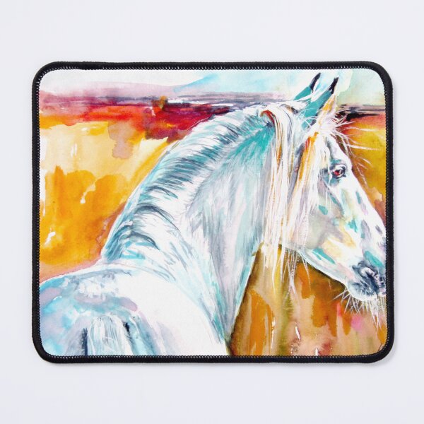 Item preview, Andalusian horse III designed and sold by kovacsannabrigi.
