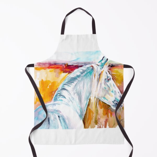 Item preview, Andalusian horse III designed and sold by kovacsannabrigi.