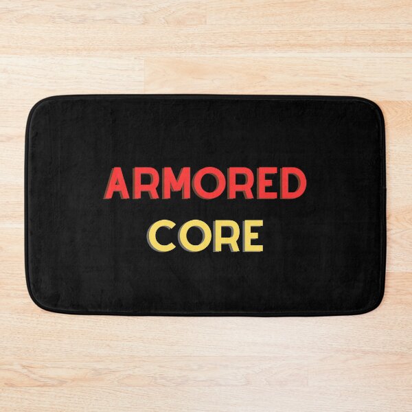 Item preview, Armored Core Master of the Arena Artwork designed and sold by Figuradam.