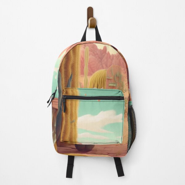 Item preview, Desert Dreamer: A Fantastical Voyage designed and sold by FineArtHub.