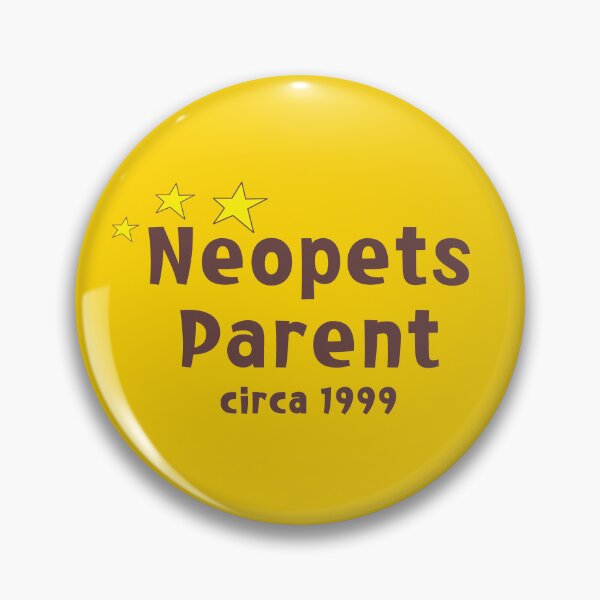 Item preview, Neopet Parent designed and sold by AlanisArt.