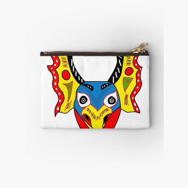 Item preview, Yare devil mask, Carnival designed and sold by MOMOTHER.