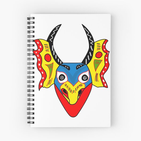 Item preview, Yare devil mask, Carnival designed and sold by MOMOTHER.