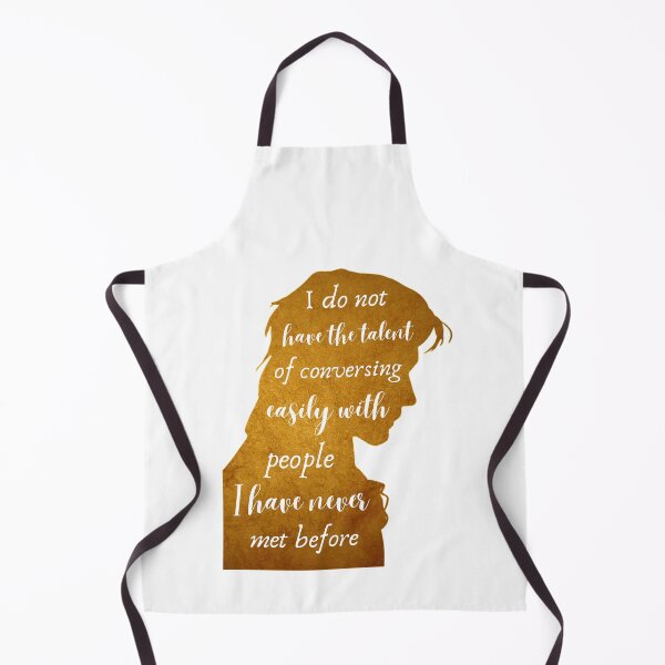 Item preview, I do not have the talent of conversing easily with people I have never met before designed and sold by addict2reading.