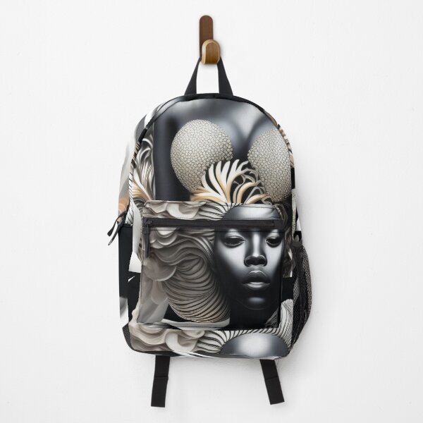 Item preview, Underwater Spectacle: A surreal world of mermaids and architecture designed and sold by NDArtistShop.
