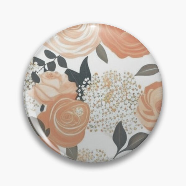 Item preview, Peachy Roses designed and sold by lifeinspired4u.