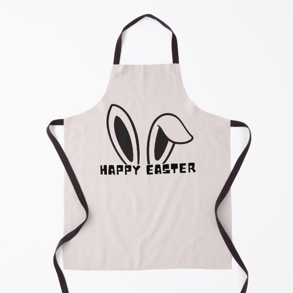 Item preview, Happy Easter Bunny designed and sold by MiniCooper27.