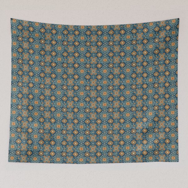 Item preview, Portuguese tiles designed and sold by janziemba.