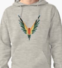 Logan Paul Pullover Hoodie
