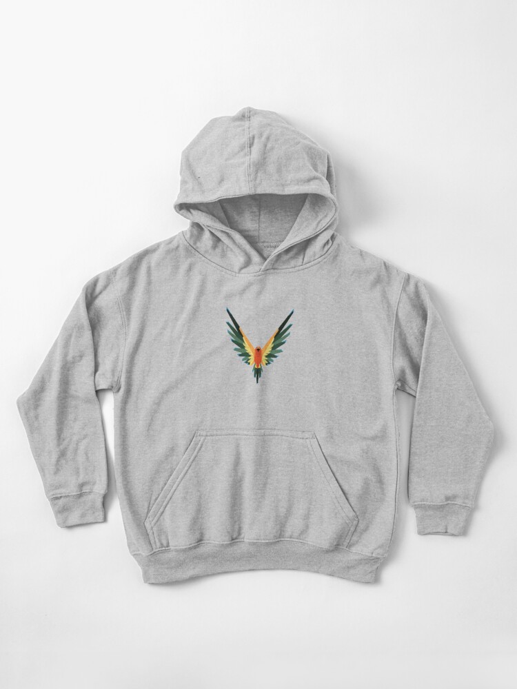 logan paul hoodie youth