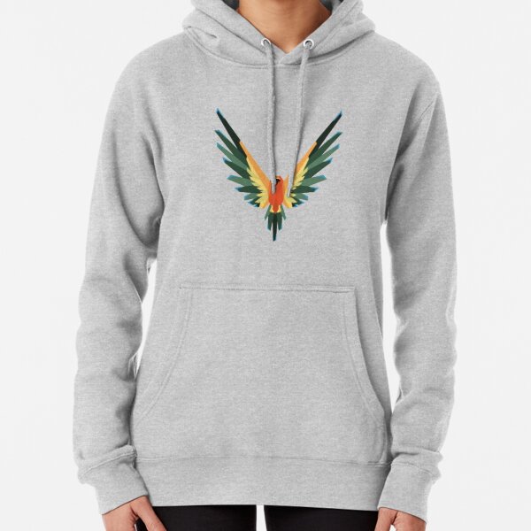 maverick sweater