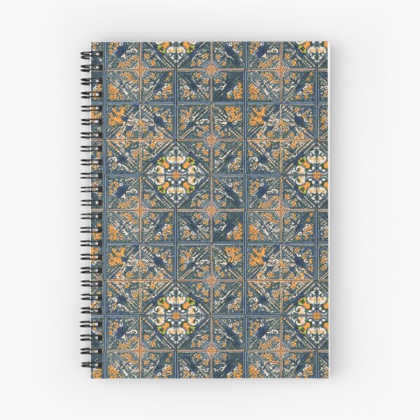 Item preview, Portuguese tiles designed and sold by janziemba.