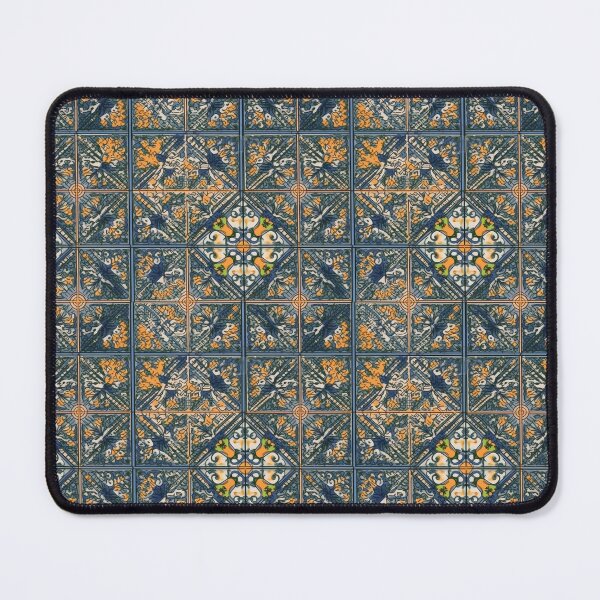 Item preview, Portuguese tiles designed and sold by janziemba.