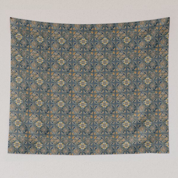 Item preview, Portuguese tiles designed and sold by janziemba.